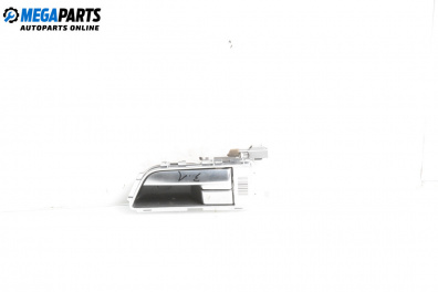 Вътрешна дръжка за Land Rover Range Rover Sport I (02.2005 - 03.2013), 4+1 вр., джип, позиция: задна, лява