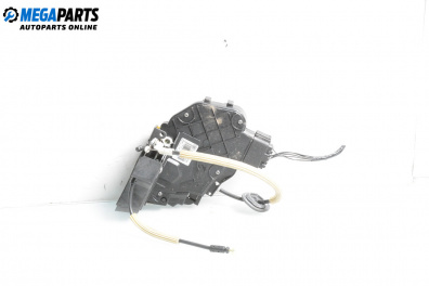 Брава на врата за Land Rover Range Rover Sport I (02.2005 - 03.2013), позиция: задна, дясна