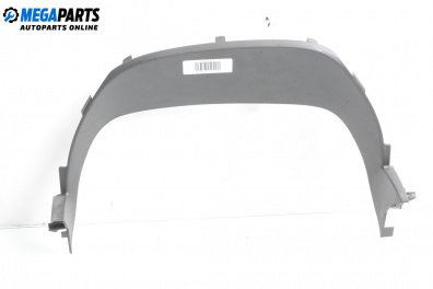 Пластмасов капак за Land Rover Range Rover Sport I (02.2005 - 03.2013), 4+1 вр., джип