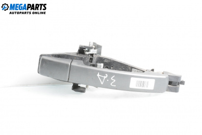 Външна дръжка за Land Rover Range Rover Sport I (02.2005 - 03.2013), 4+1 вр., джип, позиция: задна, дясна