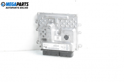 Компютър двигател за Land Rover Range Rover Sport I (02.2005 - 03.2013) 5.0 4x4, 506 к.с.