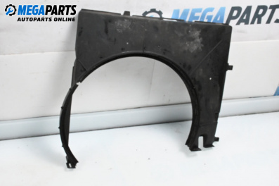 Дифузьор за Land Rover Range Rover Sport I (02.2005 - 03.2013) 5.0 4x4, 506 к.с.