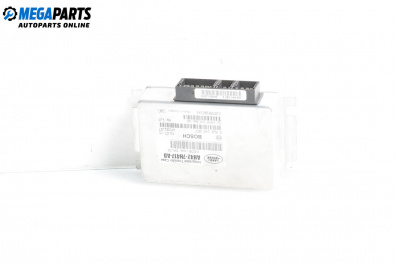 Модул раздатка за Land Rover Range Rover Sport I (02.2005 - 03.2013), № Bosch 0260140007