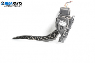 Потенциометър газ  за Land Rover Range Rover Sport I (02.2005 - 03.2013), № 6PV009698