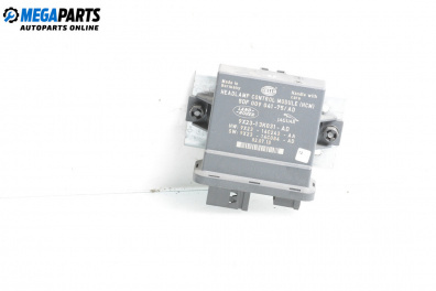 Модул светлини за Land Rover Range Rover Sport I (02.2005 - 03.2013), № 5DF00904175