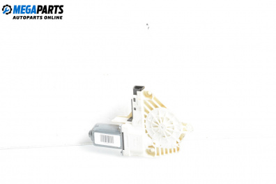 Електромотор за стъклоподемник за Land Rover Range Rover Sport I (02.2005 - 03.2013), 4+1 вр., джип, позиция: задна, дясна