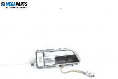 Вътрешна дръжка за Land Rover Range Rover Sport I (02.2005 - 03.2013), 4+1 вр., джип, позиция: задна, дясна