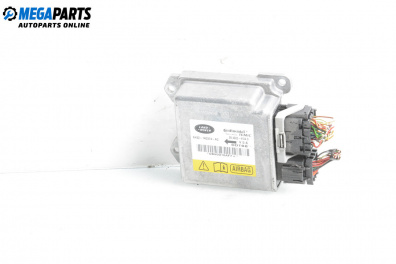 Модул за AIRBAG за Land Rover Range Rover Sport I (02.2005 - 03.2013), № AH2214D374AG