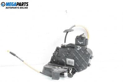 Брава на врата за Land Rover Range Rover Sport I (02.2005 - 03.2013), позиция: задна, дясна