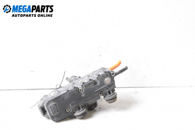 Клапан въздушно окачване за Land Rover Range Rover Sport I (02.2005 - 03.2013) 5.0 4x4, 506 к.с., № RVH000095