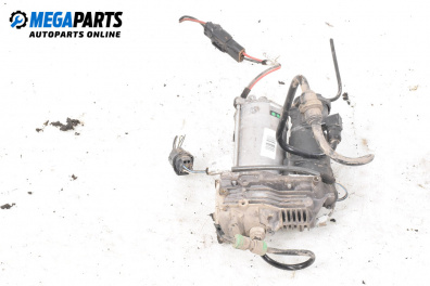 Компресор въздушно окачване за Land Rover Range Rover Sport I (02.2005 - 03.2013) 5.0 4x4, 506 к.с., № BH3219G525DE