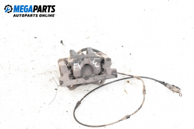 Спирачен апарат за Land Rover Range Rover Sport I (02.2005 - 03.2013), позиция: задна, дясна