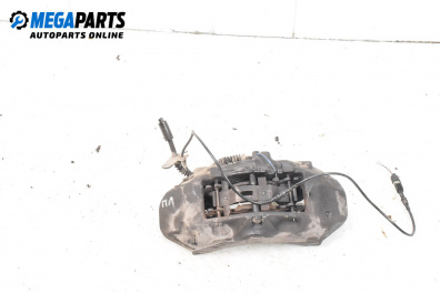 Спирачен апарат за Land Rover Range Rover Sport I (02.2005 - 03.2013), позиция: предна, лява