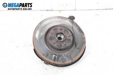 Шенкел главина за Land Rover Range Rover Sport I (02.2005 - 03.2013), позиция: предна, дясна