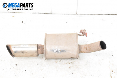 Крайно гърне за Land Rover Range Rover Sport I (02.2005 - 03.2013) 5.0 4x4, 506 к.с.