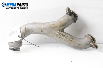 Тръба турбо за Land Rover Range Rover Sport I (02.2005 - 03.2013) 5.0 4x4, 506 к.с.