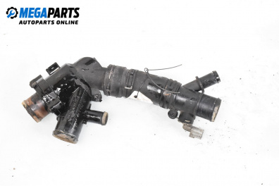 Конзола антифриз за Land Rover Range Rover Sport I (02.2005 - 03.2013) 5.0 4x4, 506 к.с.