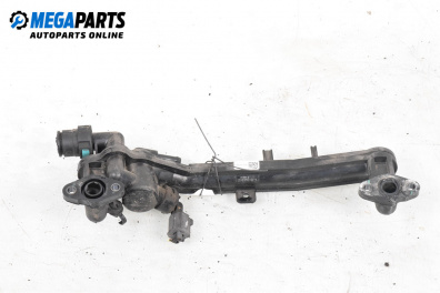 Корпус на термостат за Land Rover Range Rover Sport I (02.2005 - 03.2013) 5.0 4x4, 506 к.с.