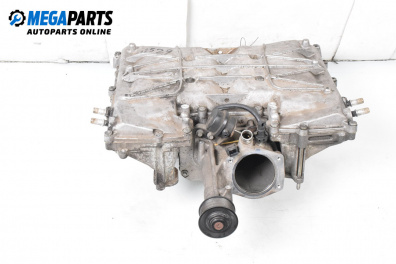 Турбокомпресор за Land Rover Range Rover Sport I (02.2005 - 03.2013) 5.0 4x4, 506 к.с.