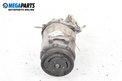 Компресор климатик за Land Rover Range Rover Sport I (02.2005 - 03.2013) 5.0 4x4, 506 к.с., автоматик, № 8W8319D629AC