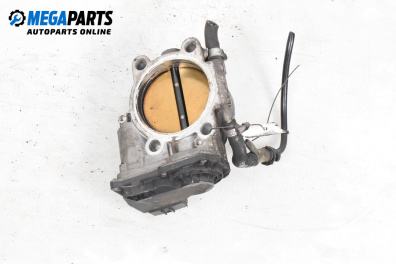 Дроселова клапа за Land Rover Range Rover Sport I (02.2005 - 03.2013) 5.0 4x4, 506 к.с.