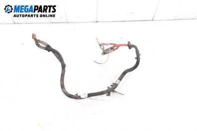 Горивен маркуч за Land Rover Range Rover Sport I (02.2005 - 03.2013) 5.0 4x4, 506 к.с.