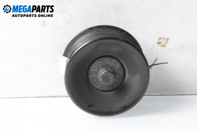 Демпферна шайба за Land Rover Range Rover Sport I (02.2005 - 03.2013) 5.0 4x4, 506 к.с.