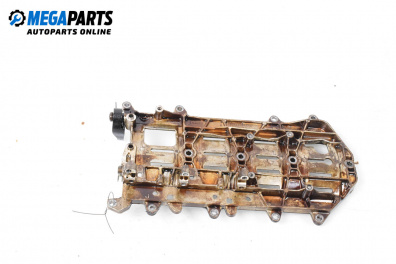 Маслен щит за Land Rover Range Rover Sport I (02.2005 - 03.2013) 5.0 4x4, 506 к.с.