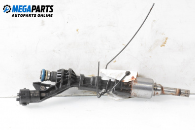 Дюза бензин за Land Rover Range Rover Sport I (02.2005 - 03.2013) 5.0 4x4, 506 к.с.