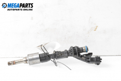 Дюза бензин за Land Rover Range Rover Sport I (02.2005 - 03.2013) 5.0 4x4, 506 к.с.