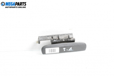 Външна дръжка за Citroen Xsara Picasso (09.1999 - 06.2012), 4+1 вр., миниван, позиция: задна, дясна