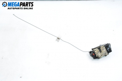 Брава на врата за Citroen Xsara Picasso (09.1999 - 06.2012), позиция: задна, дясна