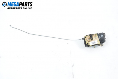 Брава на врата за Citroen Xsara Picasso (09.1999 - 06.2012), позиция: предна, дясна