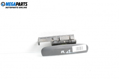 Вътрешна дръжка за Citroen Xsara Picasso (09.1999 - 06.2012), 4+1 вр., миниван, позиция: предна, дясна