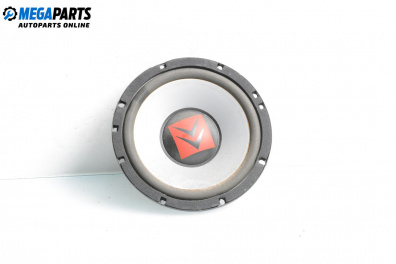 Високоговорител за Citroen Xsara Picasso (09.1999 - 06.2012)