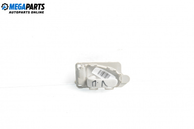 Вътрешна дръжка за Citroen Xsara Picasso (09.1999 - 06.2012), 4+1 вр., миниван, позиция: предна, лява