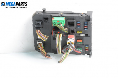 BSI модул за Citroen Xsara Picasso (09.1999 - 06.2012), № 9650584580