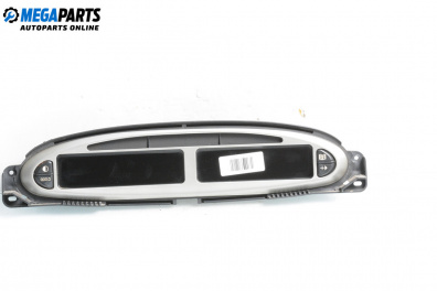 Километраж за Citroen Xsara Picasso (09.1999 - 06.2012) 1.6, 95 к.с.