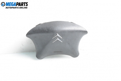 Airbag за Citroen Xsara Picasso (09.1999 - 06.2012), 4+1 вр., миниван, позиция: предна