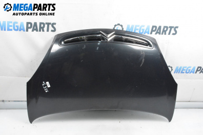 Преден капак за Citroen Xsara Picasso (09.1999 - 06.2012), 4+1 вр., миниван, позиция: предна