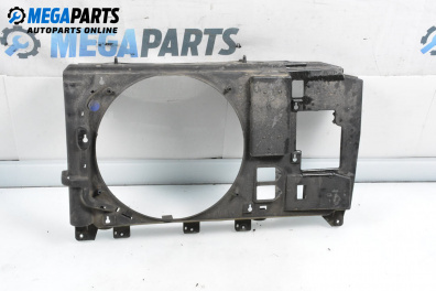 Дифузьор за Citroen Xsara Picasso (09.1999 - 06.2012) 1.6, 95 к.с.