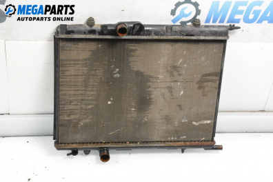 Воден радиатор за Citroen Xsara Picasso (09.1999 - 06.2012) 1.6, 95 к.с.