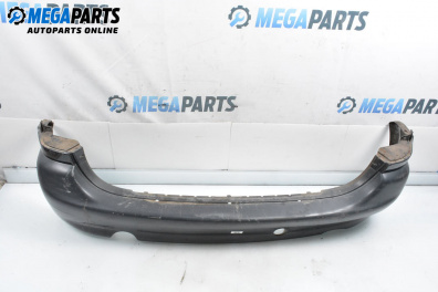 Задна броня за Citroen Xsara Picasso (09.1999 - 06.2012), миниван