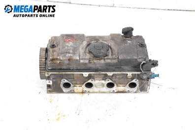 Глава за Citroen Xsara Picasso (09.1999 - 06.2012) 1.6, 95 к.с.