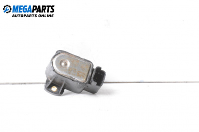 Датчик за положение на дроселовата клапа за Citroen Xsara Picasso (09.1999 - 06.2012)