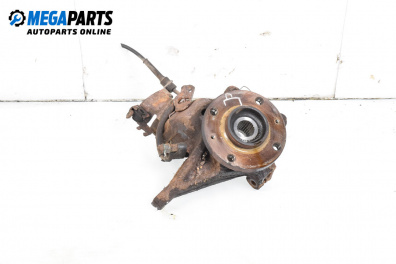 Шенкел главина за Citroen Xsara Picasso (09.1999 - 06.2012), позиция: предна, дясна