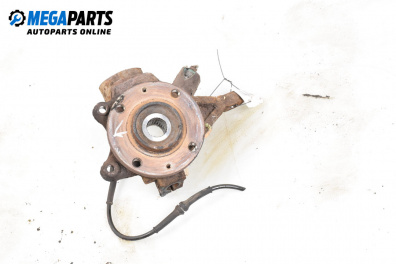 Шенкел главина за Citroen Xsara Picasso (09.1999 - 06.2012), позиция: предна, лява