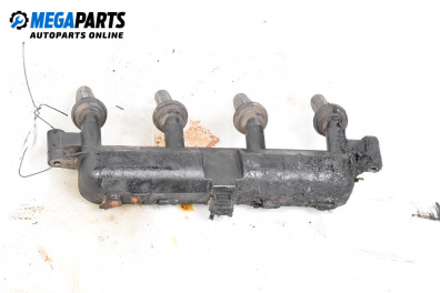 Бензинова рейка за Citroen Xsara Picasso (09.1999 - 06.2012) 1.6, 95 к.с.