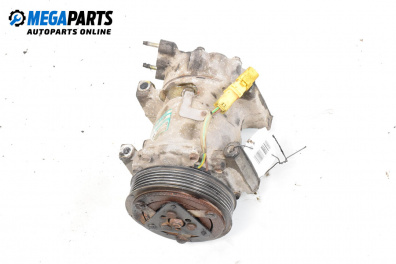 Компресор климатик за Citroen Xsara Picasso (09.1999 - 06.2012) 1.6, 95 к.с., № 96 462 738 80