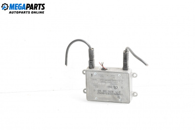 Усилвател антена за Mercedes-Benz M-Class SUV (W163) (02.1998 - 06.2005)